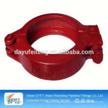 Alibaba website gold supplier wholesale swivel clamp